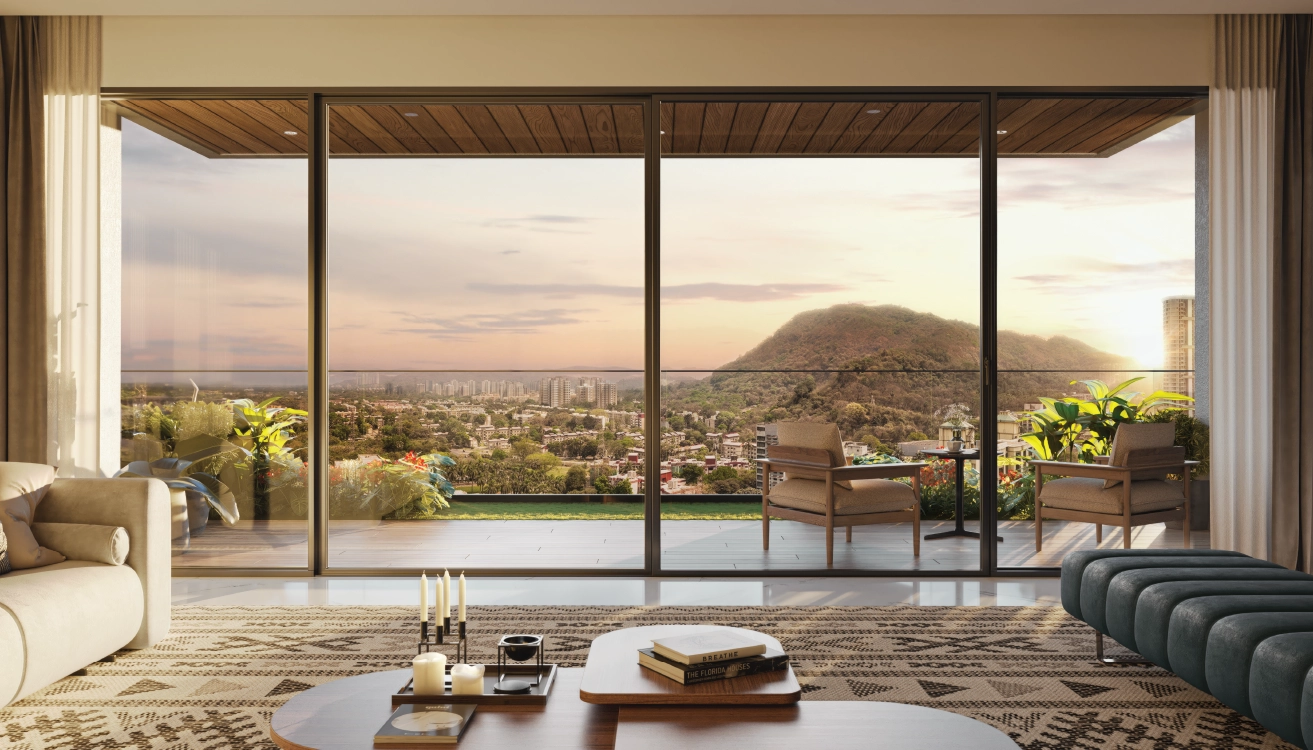 Godrej Sky Terraces Gallery Inner 2
